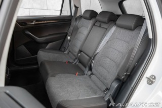 Škoda Kodiaq 2.0 TDI 4x4*STYLE*TAŽNÉ*Č 2021