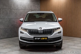Škoda Kodiaq 2.0 TDI 4x4*STYLE*TAŽNÉ*Č 2021