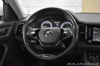 Škoda Kodiaq 2.0 TDI 4x4*STYLE*TAŽNÉ*Č 2021