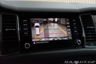 Škoda Kodiaq 2.0 TDI 4x4*STYLE*TAŽNÉ*Č 2021