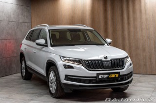 Škoda Kodiaq 2.0 TDI 4x4*STYLE*TAŽNÉ*Č 2021