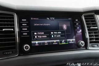 Škoda Kodiaq 2.0 TDI 4x4*STYLE*TAŽNÉ*Č 2021