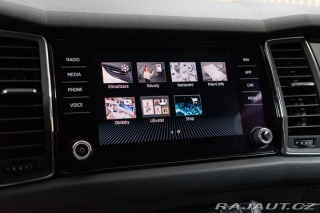 Škoda Kodiaq 2.0 TDI 4x4*STYLE*TAŽNÉ*Č 2021