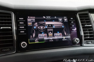 Škoda Kodiaq 2.0 TDI 4x4*STYLE*TAŽNÉ*Č 2021