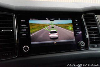 Škoda Kodiaq 2.0 TDI 4x4*STYLE*TAŽNÉ*Č 2021