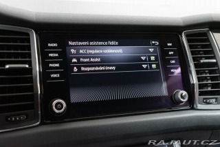 Škoda Kodiaq 2.0 TDI 4x4*STYLE*TAŽNÉ*Č 2021