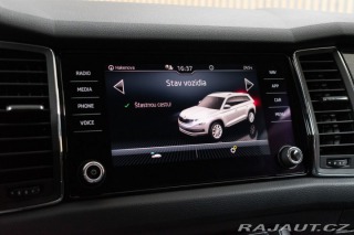 Škoda Kodiaq 2.0 TDI 4x4*STYLE*TAŽNÉ*Č 2021