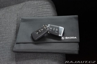 Škoda Kodiaq 2.0 TDI 4x4*STYLE*TAŽNÉ*Č 2021