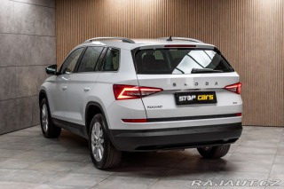 Škoda Kodiaq 2.0 TDI 4x4*STYLE*TAŽNÉ*Č 2021