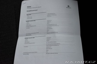 Škoda Kodiaq 2.0 TDI 4x4*STYLE*TAŽNÉ*Č 2021