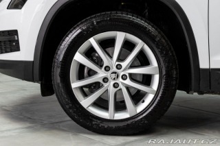 Škoda Kodiaq 2.0 TDI 4x4*STYLE*TAŽNÉ*Č 2021