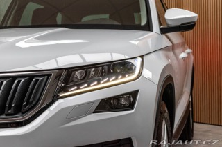 Škoda Kodiaq 2.0 TDI 4x4*STYLE*TAŽNÉ*Č 2021