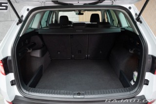 Škoda Kodiaq 2.0 TDI 4x4*STYLE*TAŽNÉ*Č 2021