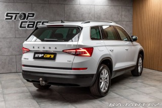 Škoda Kodiaq 2.0 TDI 4x4*STYLE*TAŽNÉ*Č 2021
