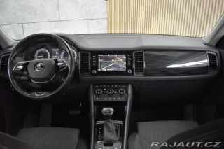 Škoda Kodiaq 2.0 TDI 4x4*STYLE*TAŽNÉ*Č 2021