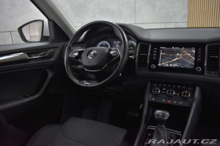 Škoda Kodiaq 2.0 TDI 4x4*STYLE*TAŽNÉ*Č 2021