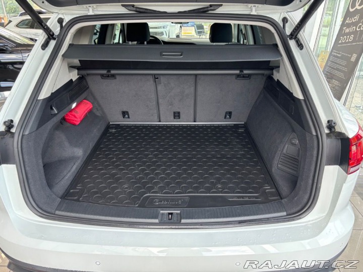 Volkswagen Touareg 3.0 TDI 170kW Tiptronic 2021