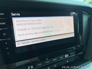Volkswagen Touareg 3.0 TDI 170kW Tiptronic 2021
