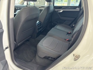 Volkswagen Touareg 3.0 TDI 170kW Tiptronic 2021