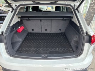 Volkswagen Touareg 3.0 TDI 170kW Tiptronic 2021