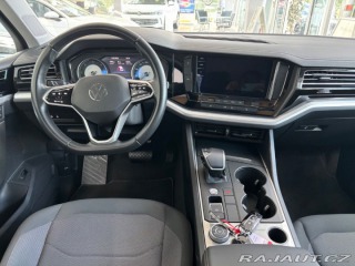 Volkswagen Touareg 3.0 TDI 170kW Tiptronic 2021