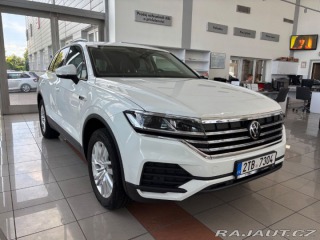 Volkswagen Touareg 3.0 TDI 170kW Tiptronic 2021