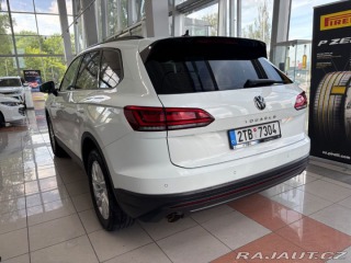 Volkswagen Touareg 3.0 TDI 170kW Tiptronic 2021