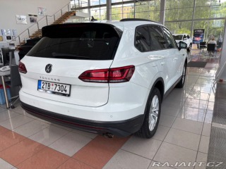 Volkswagen Touareg 3.0 TDI 170kW Tiptronic 2021
