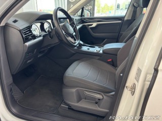 Volkswagen Touareg 3.0 TDI 170kW Tiptronic 2021