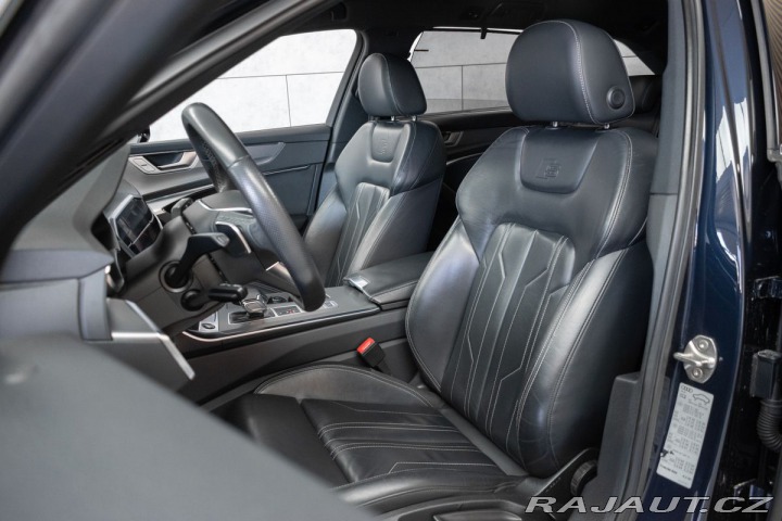 Audi A6 50TDI QUATTRO*S-LINE*KAME 2022