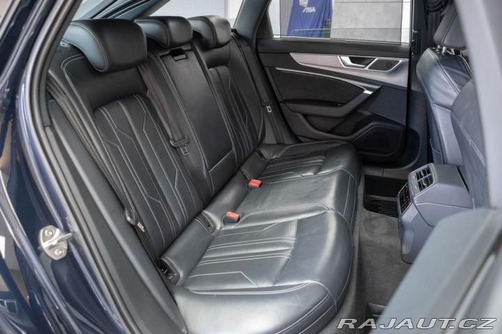 Audi A6 50TDI QUATTRO*S-LINE*KAME 2022