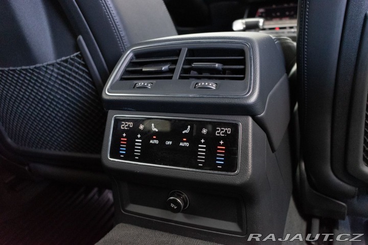 Audi A6 50TDI QUATTRO*S-LINE*KAME 2022