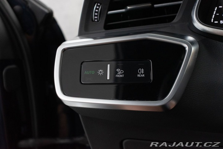 Audi A6 50TDI QUATTRO*S-LINE*KAME 2022