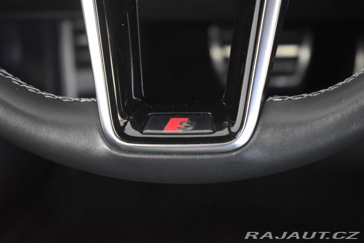 Audi A6 50TDI QUATTRO*S-LINE*KAME 2022
