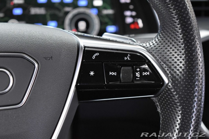 Audi A6 50TDI QUATTRO*S-LINE*KAME 2022