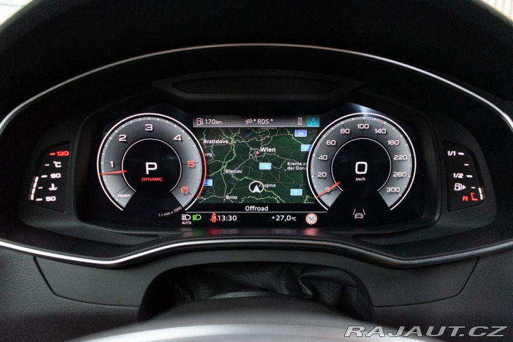 Audi A6 50TDI QUATTRO*S-LINE*KAME 2022
