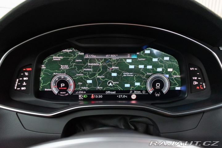Audi A6 50TDI QUATTRO*S-LINE*KAME 2022