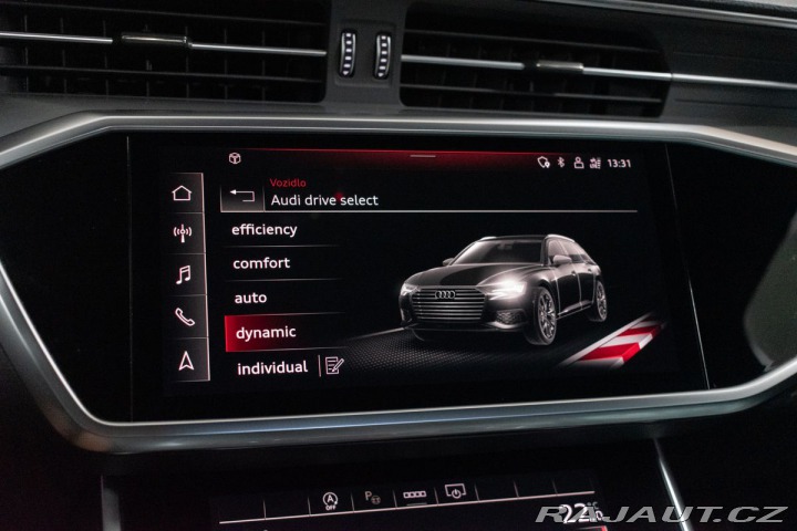 Audi A6 50TDI QUATTRO*S-LINE*KAME 2022