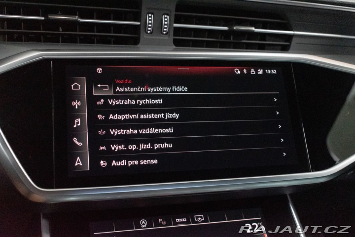 Audi A6 50TDI QUATTRO*S-LINE*KAME 2022