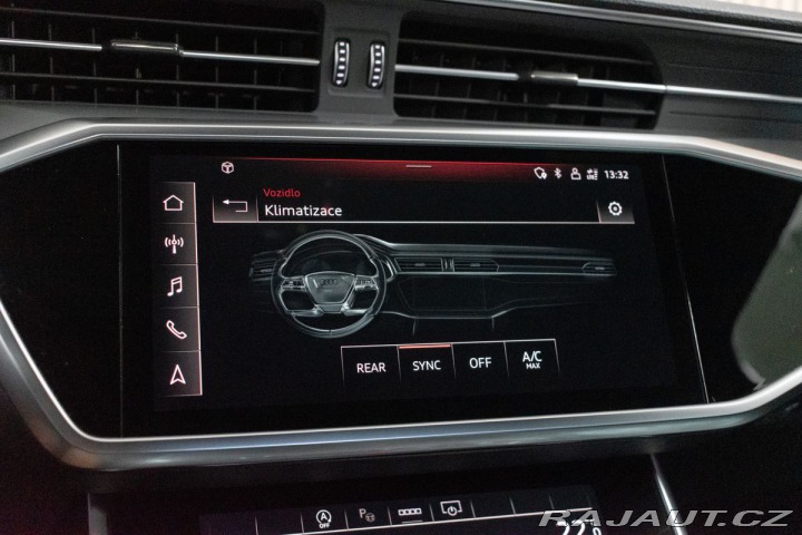 Audi A6 50TDI QUATTRO*S-LINE*KAME 2022