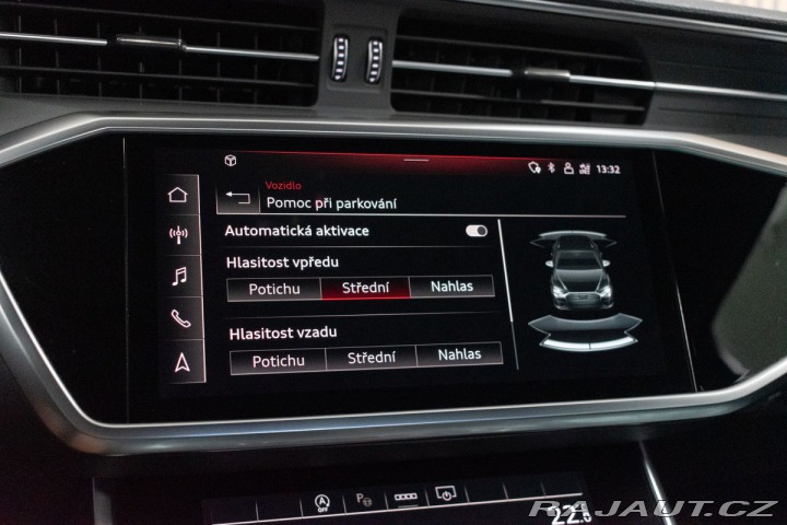 Audi A6 50TDI QUATTRO*S-LINE*KAME 2022