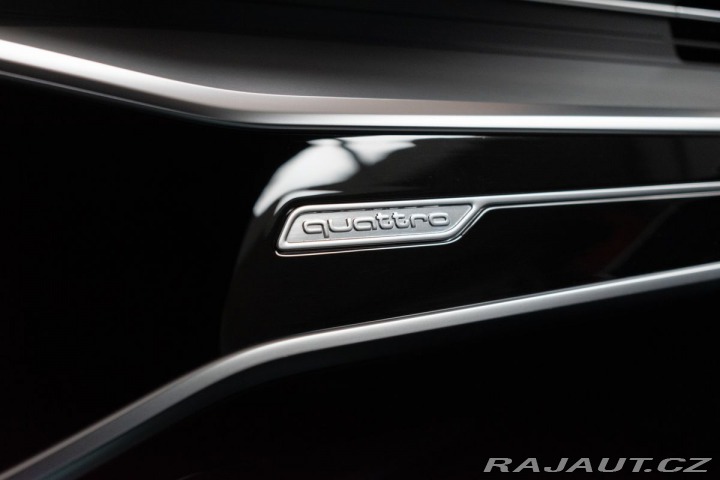 Audi A6 50TDI QUATTRO*S-LINE*KAME 2022