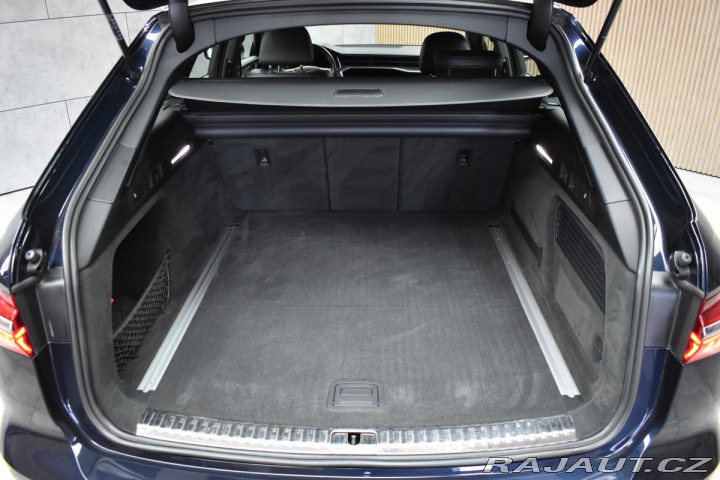 Audi A6 50TDI QUATTRO*S-LINE*KAME 2022
