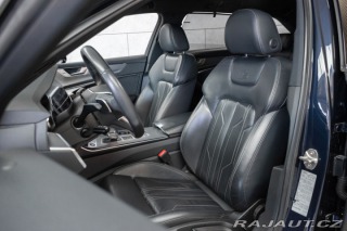 Audi A6 50TDI QUATTRO*S-LINE*KAME 2022