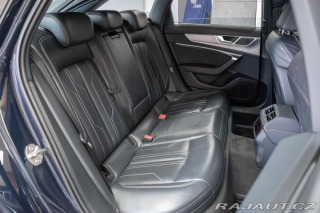 Audi A6 50TDI QUATTRO*S-LINE*KAME 2022