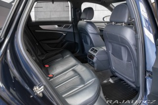 Audi A6 50TDI QUATTRO*S-LINE*KAME 2022