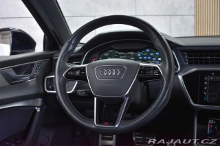 Audi A6 50TDI QUATTRO*S-LINE*KAME 2022