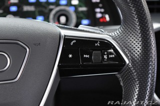 Audi A6 50TDI QUATTRO*S-LINE*KAME 2022