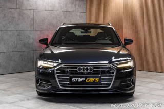 Audi A6 50TDI QUATTRO*S-LINE*KAME 2022
