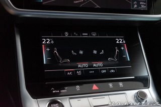 Audi A6 50TDI QUATTRO*S-LINE*KAME 2022